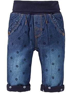 Feetje Jeans Punkte (86)