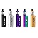 Produktbild Smok Osub 80W Baby TC Kit inkl. TFV8 Baby 3,5ml FullKit Farbe Lila