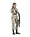 Produktbild Vasquez Vest (Aliens Series 12) Action Figure [UK-Import]