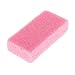 1pc Pumice Stone Foot Care Scrub Dead Hard Skin Callus Remover Pedicure Tool Rondom Color