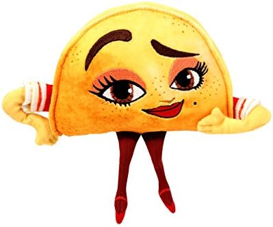 Commonwealth Sausage Party - Teresa the Taco