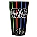 Produktbild Star Wars Lichtschwert Farbwechsel Glas
