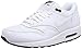Produktbild Nike Herren Air Max 1 Essential Laufschuhe Weiß White-Black 125, 44.5 EU