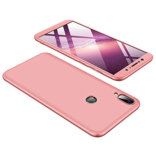 Ultra Thin Hard Case For Asus Zenfone Max Pro M1 Desertcart Cyprus