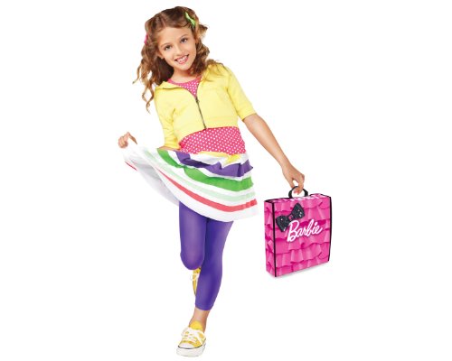 Neat-Oh! Barbie Fashion Show Carry Case and Playmat