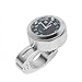 Produktbild Rokoo Fahrrad Motorrad Lenker wasserdicht Mini Berg Dial Watch Clock