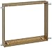 Produktbild Emco 979700029 Einbaurahmen Asis Premium für Unterputz Spiegelschränke 80 cm