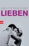 Bücher Neuerscheinungen 2022 - Lieben von Karl Ove Knausgård