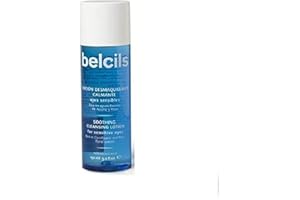 VIÑAS LABORATORIOS BELCILS Loción Desmaquillante Calmante 150 ml
