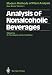 Produktbild Analysis of Nonalcoholic Beverages (Molecular Methods of Plant Analysis, Band 8)