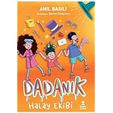 DADANIK- HALAY EKİBİ (İMZALI)