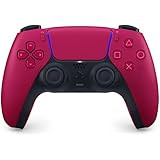 DualSense Wireless Controller Red (PlayStation 5)