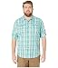Produktbild Columbia Men's Silver Ridge 2.0 Plaid Long Sleeve Shirt, UV Sun Protection, Moisture Wicking Fabric