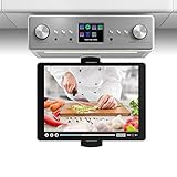 DAS LEISTUNGSSTÄRKSTE: Das auna Connect Soundchef Unterbau-Internetradio ist mit seinen integrierten 2 x 3