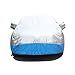 Produktbild Honda-Autoabdeckung Schatten Autokleidung Indoor Outdoor Sonnencreme wasserdicht Atmungsaktiv Isolation Allwetter-Schutz mehrere Farben (Farbe : A1, größe : Ten Generation Civic)