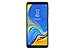 Price comparison product image Samsung Galaxy A7 64GB Single SIM UK Version - Blue