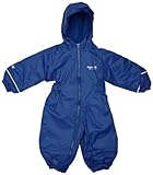 Regatta Boy's Splosh Water Proof Suit
