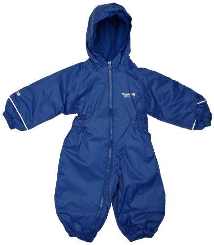 Regatta Boy's Splosh Water Proof Suit