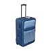 Journey9 Flip Polyester 75 cm(28") Blue Softsided Trolley Bag RS.2399.00