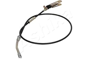 Ashika 131-08-820 Seilzug, Feststellbremse