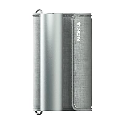 Nokia BPM+ - Tensiomètre compact sans fil