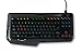 Produktbild Logitech G410 Atlas Spectrum Ultra-leichte mechanische Gaming-Tastatur ohne Nummernblock (AZERTY, französisches Tastaturlayout) schwarz
