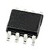 Produktbild (1PCS) LT1124AIS8#TRPBF IC OPAMP DUAL PREC HS LN 8SOIC LT1124AIS8 1124 LT1124