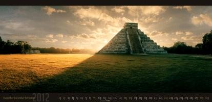 Maya 2012 - The Maya - Les Mayas