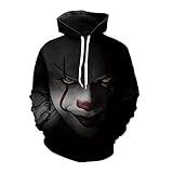 Die Größe, die nur auf ihre Körpergröße oder Gewicht Hoodie, beide müssen korrekt sein. Wenn Sie ein wenig Fett sind, empfehlen wir größer als gewöhnlich.