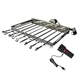 230V Spießantrieb USB 5V DC Antrieb