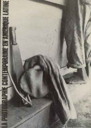 couverture de : La photographie contemporaine en Am&eacute;rique Latine