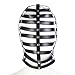 Produktbild Cosy-L Isolationsmaske Sklaven Maske Masken Maskerade Venedig Damen MK850408 Herren Bondage Leder Kopf Maske SM Sex Spielzeug