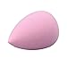 Bessky 1PC Droplets Beauty Makeup Blender Cosmetic Sponges (Pink)