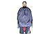 Barber Salon Cape Gown Pierre Cardin style HAIRDRESSER 160CMx140 Free UKDelivery
