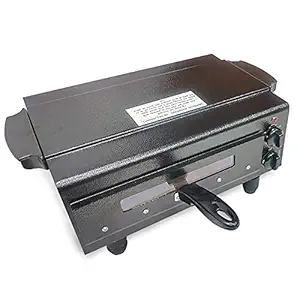 KGF Timer And Heat Controller Electric Tandoor 2000watt and 2 Year Warranty Of Heating Element