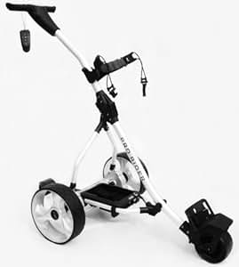Pro Rider Electric Remote Control Golf Trolley With 36ah