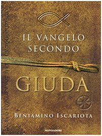 Preisvergleich Produktbild Vangelo Secondo Giuda Di Beniamino