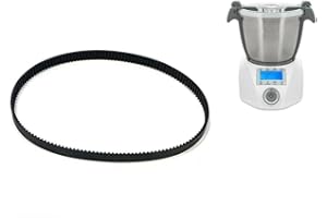 3DREMOTE Correa para robot compacto Cook Elite CF1602FP