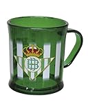Taza Translúcida Betis