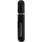 Nascita 10 ml Perfume Atomizer Black - 17
