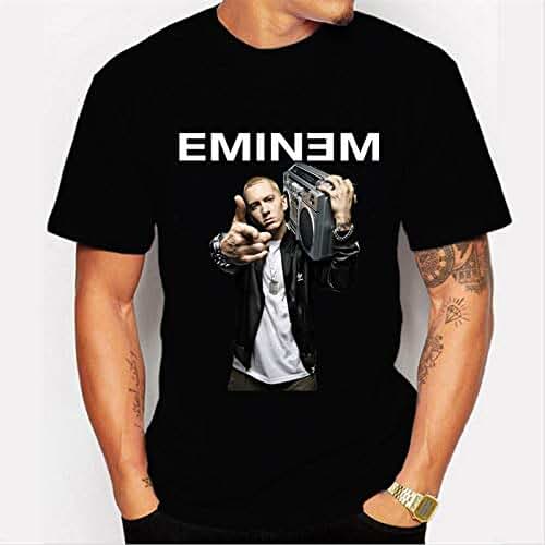 Amazon.es eminem camiseta