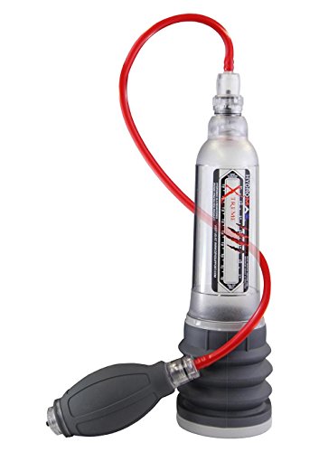 Preisvergleich Produktbild BATHMATE HYDROMAX XTREME X30 CLEAR, Transparant