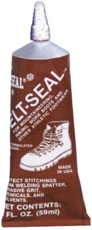 Atsko Sno-Seal Welt-Seal 2-Fluid Ounce Squeeze Tube by Atsko