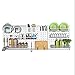Produktbild CHX 304 Edelstahl Regal Abtropffläche Rack Küche Wandhalterung Wand Geschirr Regal CHXSF