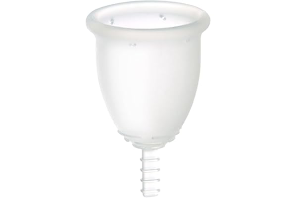 Coupe Menstruelle Fleurcup - Grande Taille - Fleurcup, Fabriquée En France, Existe Depuis 2009 !