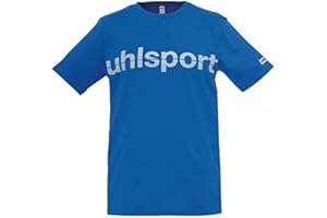 uhlsport Essential Promo T-Shirt Mixte