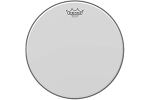 Remo Vintage Ambassador - Testa di pastella rivestita 33 cm