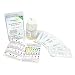 Produktbild SimplexHealth Home Wasser Test Kit 13-in-one (enthält 2 Tests für je 12 Schadstoffe & 1 Test für Bakterien)