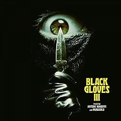 Body Parts (Unit Black Flight Remix)