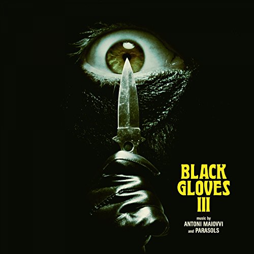 Body Parts (Unit Black Flight Remix)